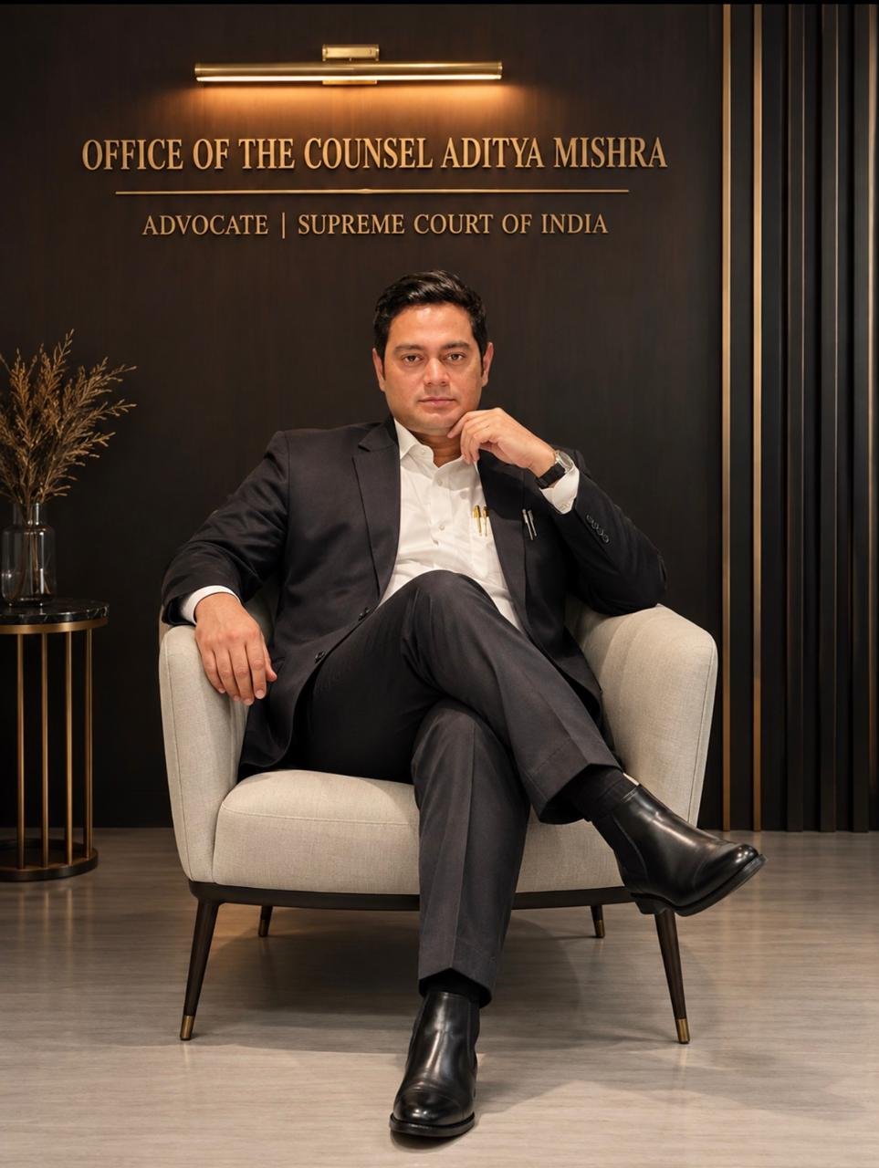 Aditya Mishra